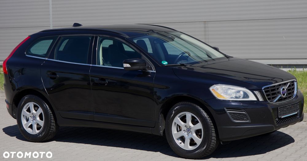 Volvo XC 60 D4 Momentum - 18