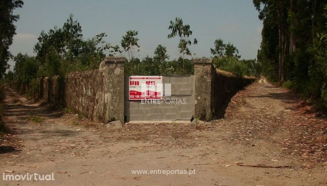 Venda de Terreno, Canidelo, Vila do Conde - Grande imagem: 3/3