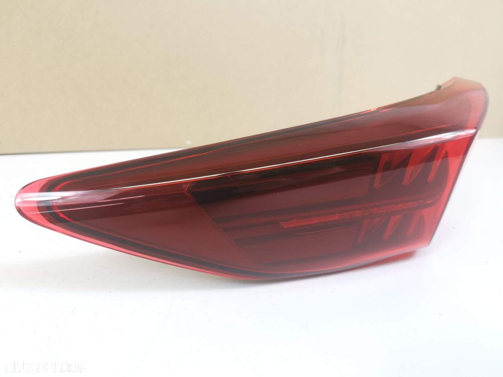 Stop Stanga Spate   Cupra Formentor Facelift 2024 2025 2026 Original I - 4