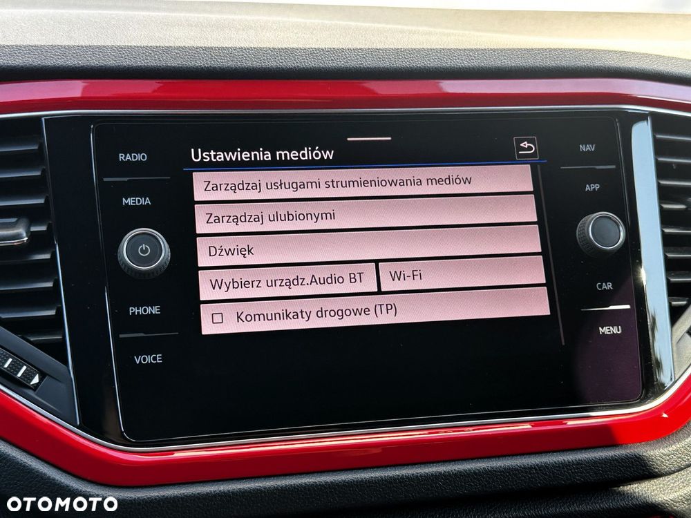 Volkswagen T-Roc - 28