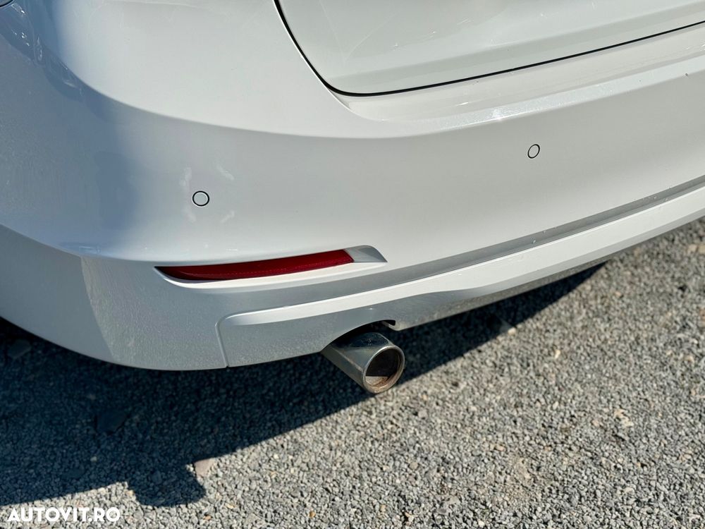 BMW Seria 3 318d Modern Line - 21