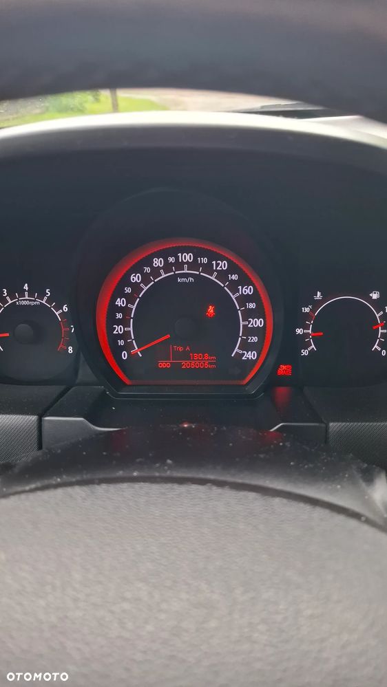 Kia Ceed - 1