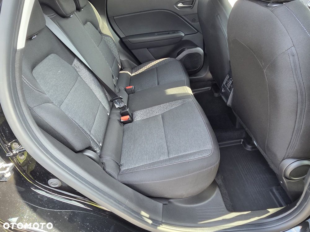 Renault Captur 1.6 E-TECH Full Hybrid 145 Intens - 17