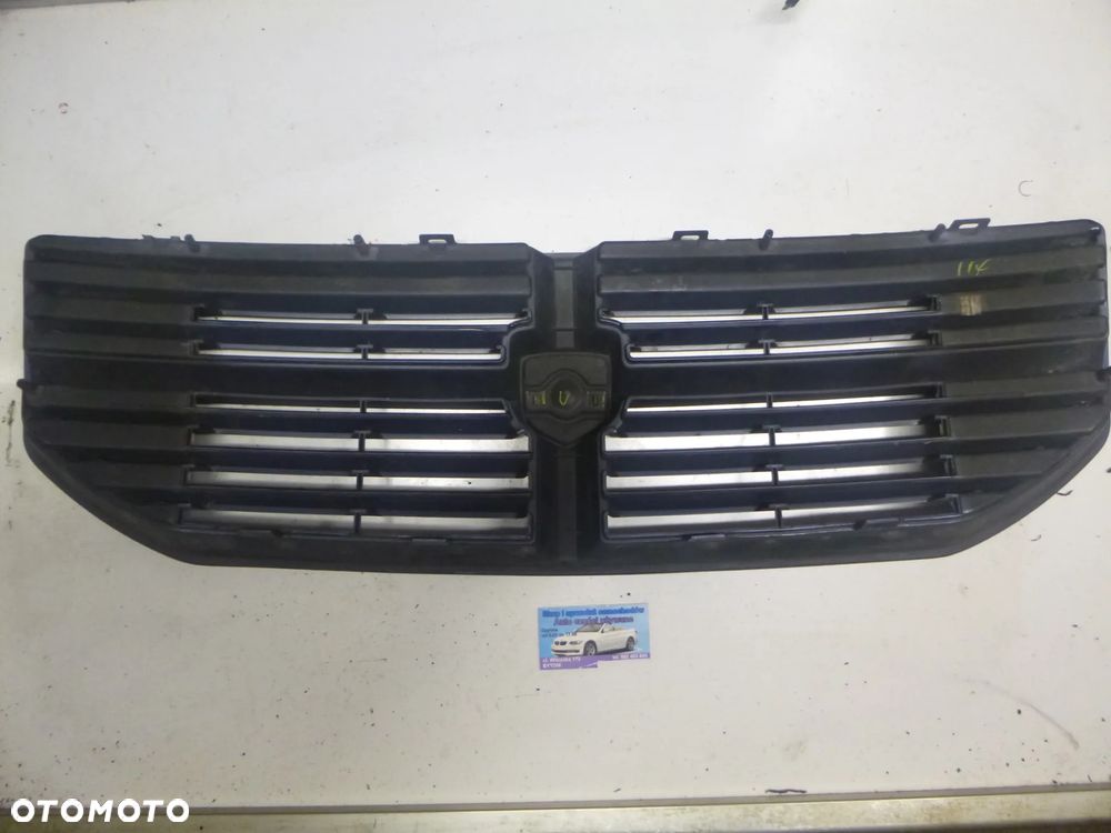 GRILL ATRAPA DODGE CALIBER 2006r 4001-01A-PM - 2