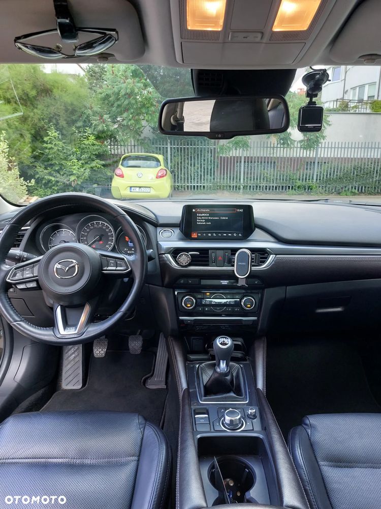 Mazda 6 2.0 Skypassion I-ELoop - 30
