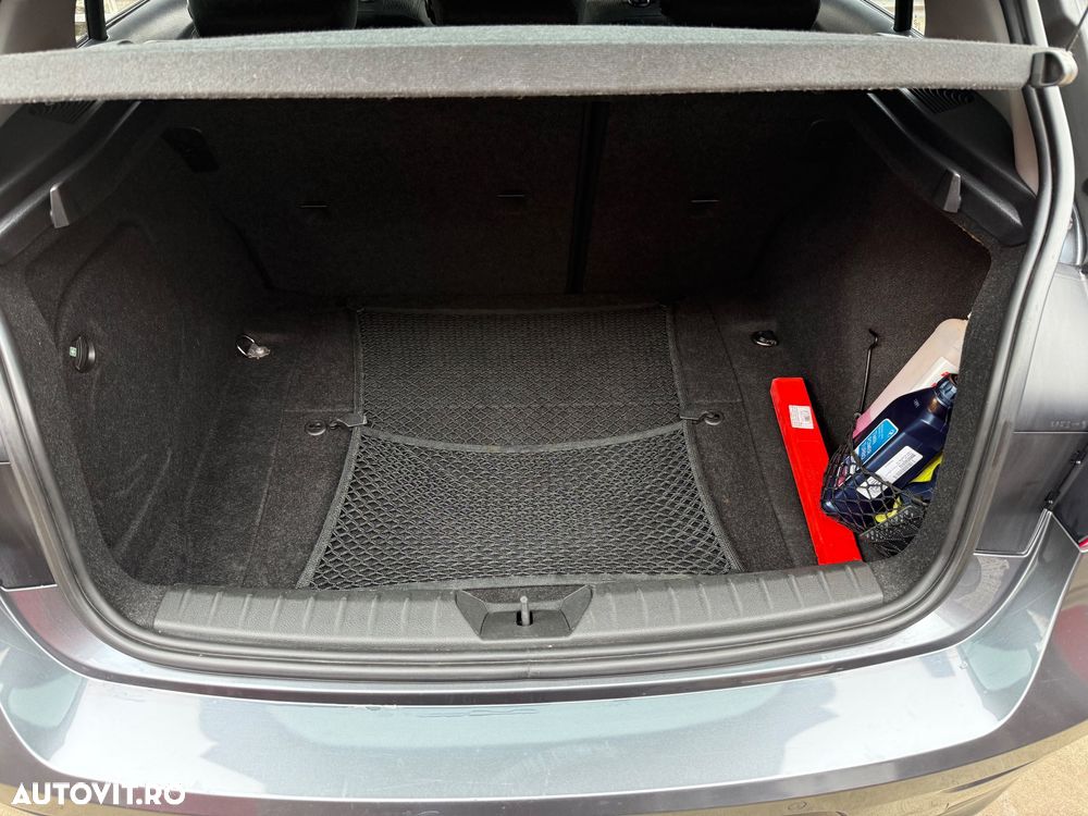 BMW Seria 1 116d Advantage - 8