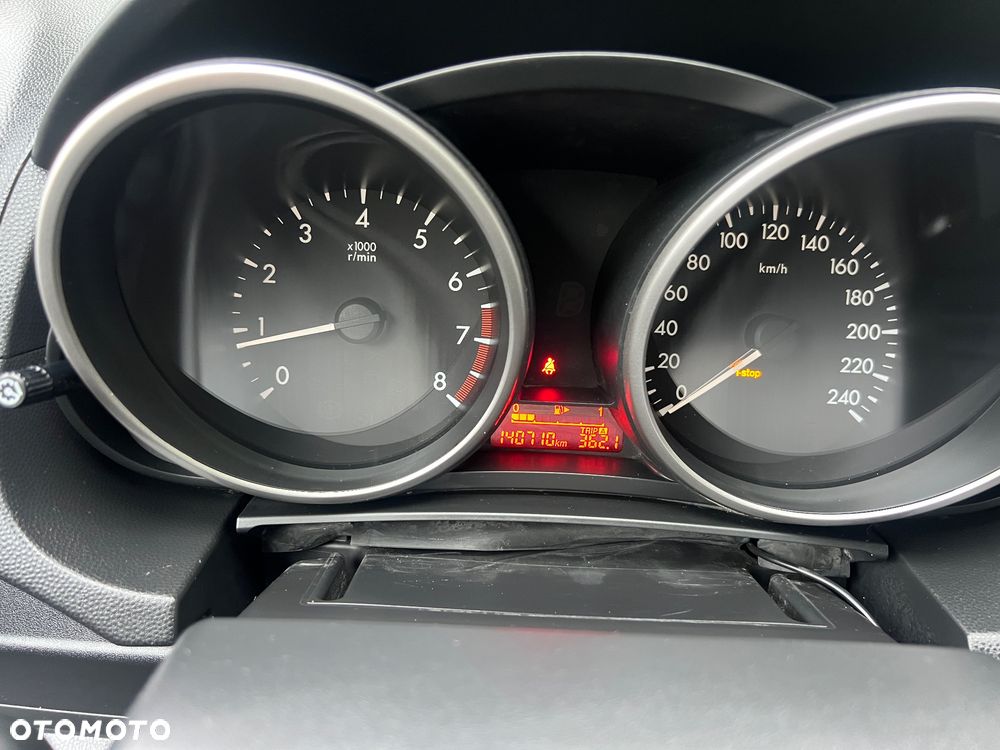 Mazda 5 - 23