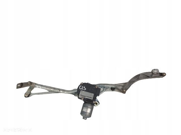 MERCEDES CLS W219 MECHANIZM WYCIERACZEK 2198200142 - 1