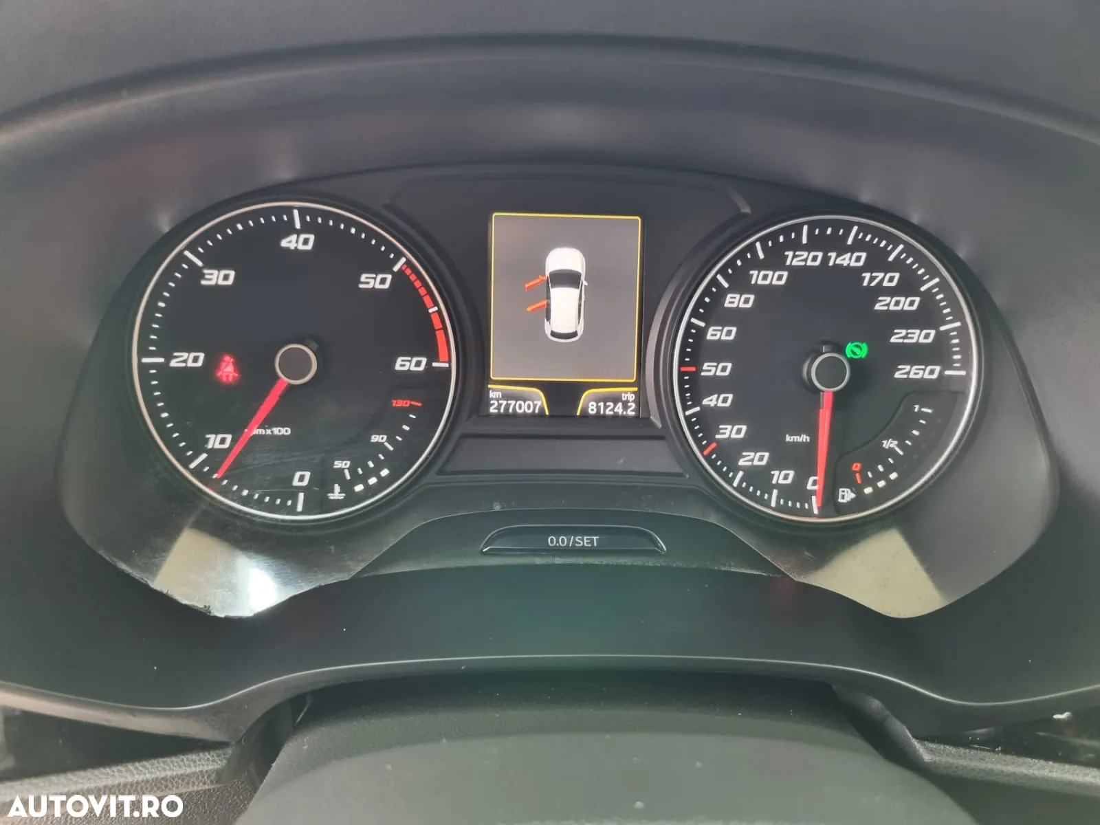Seat Leon - 10