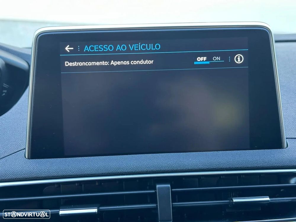 Peugeot 3008 1.5 BlueHDi Active Pack - 51