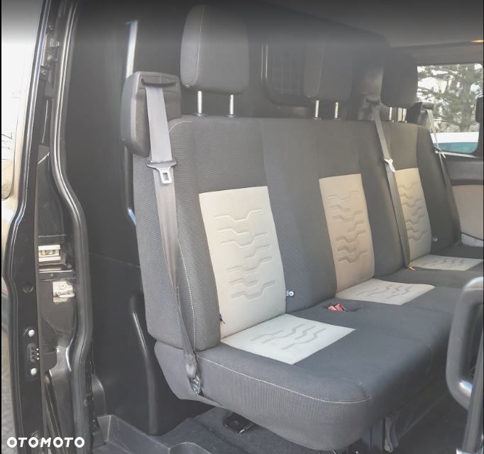 Ford Transit Custom 290 L2H1 Limited - 15