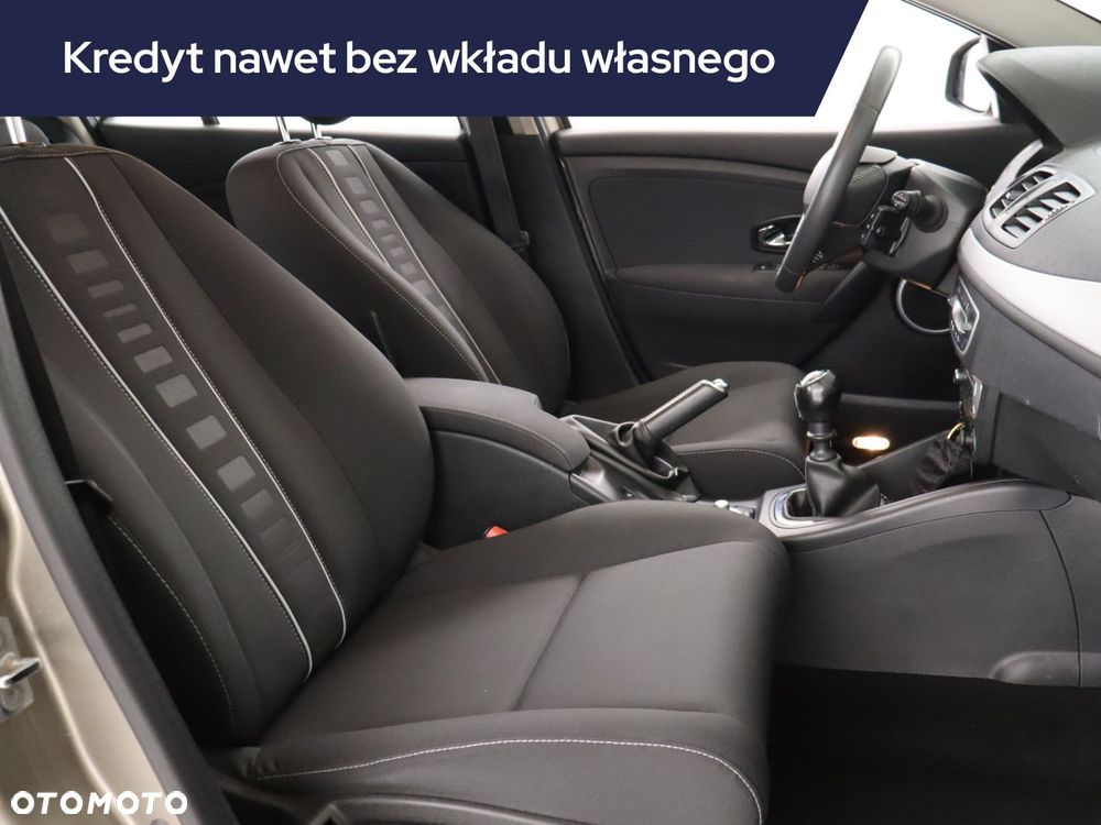 Renault Megane - 11