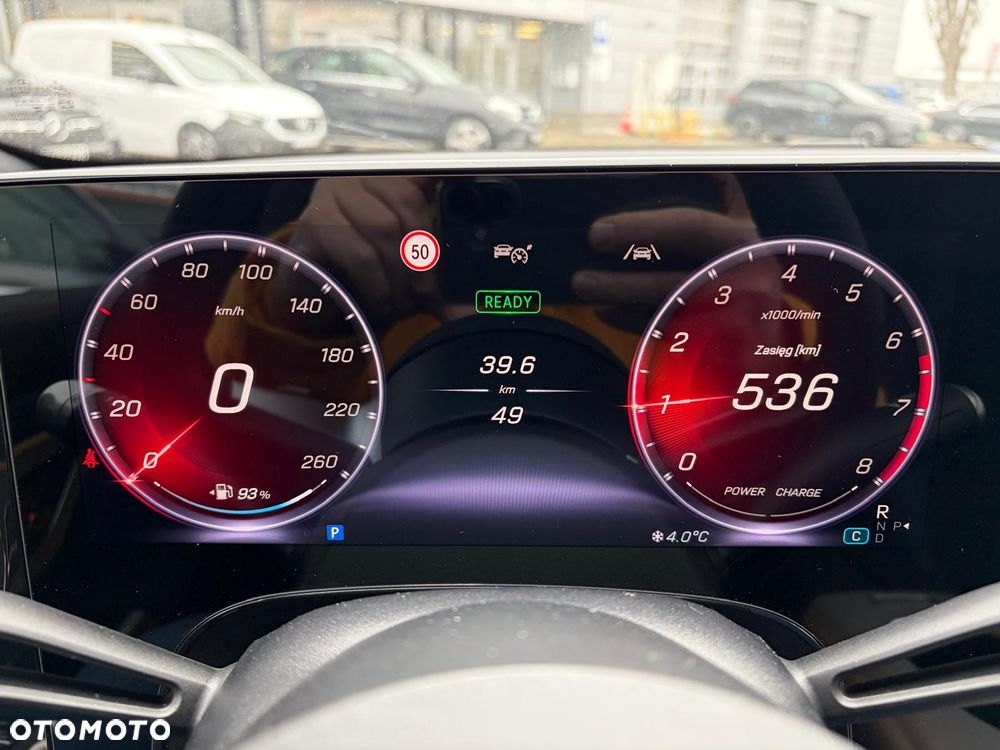 Mercedes-Benz CLA 200 mHEV 8G-DCT - 25