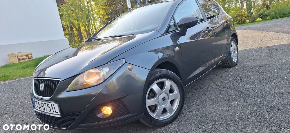Seat Ibiza - 34
