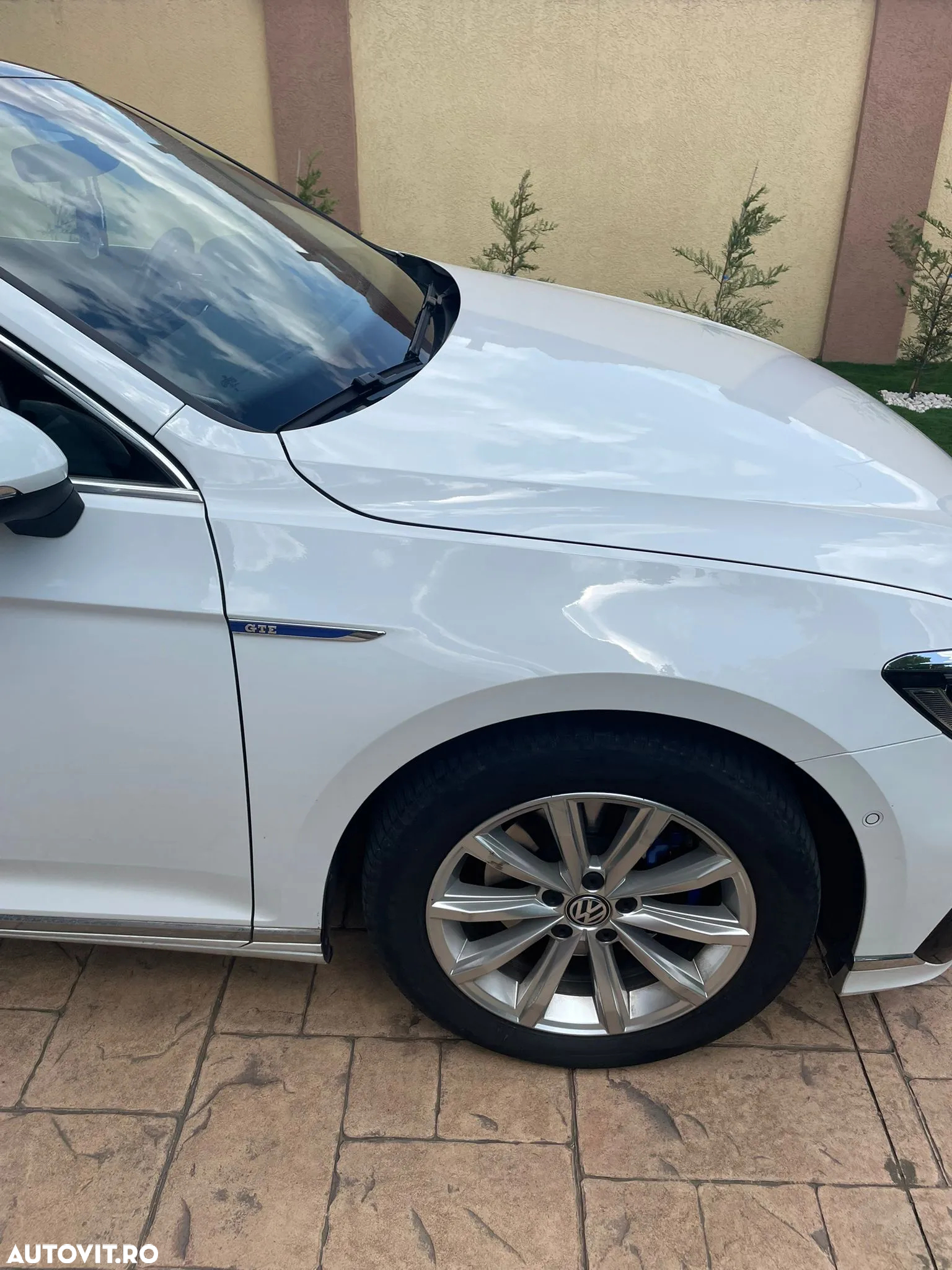 Volkswagen Passat Variant 1.4 TSI ACT DSG Comfortline - 3