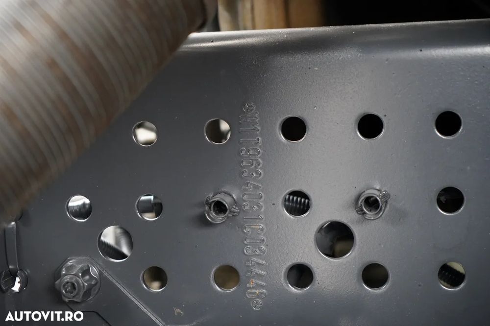 Mercedes-Benz ACTROS 1848 / BIG SPACE / 2021 - 35