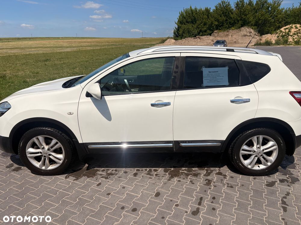 Nissan Qashqai 1.6 Acenta - 2
