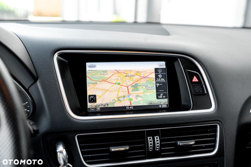 Audi Q5 2.0 TDI Quattro S tronic - 29