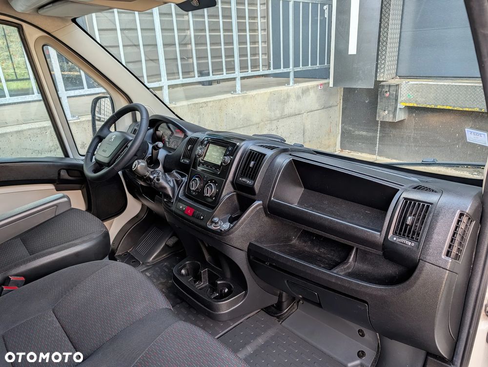 Peugeot Boxer - 11