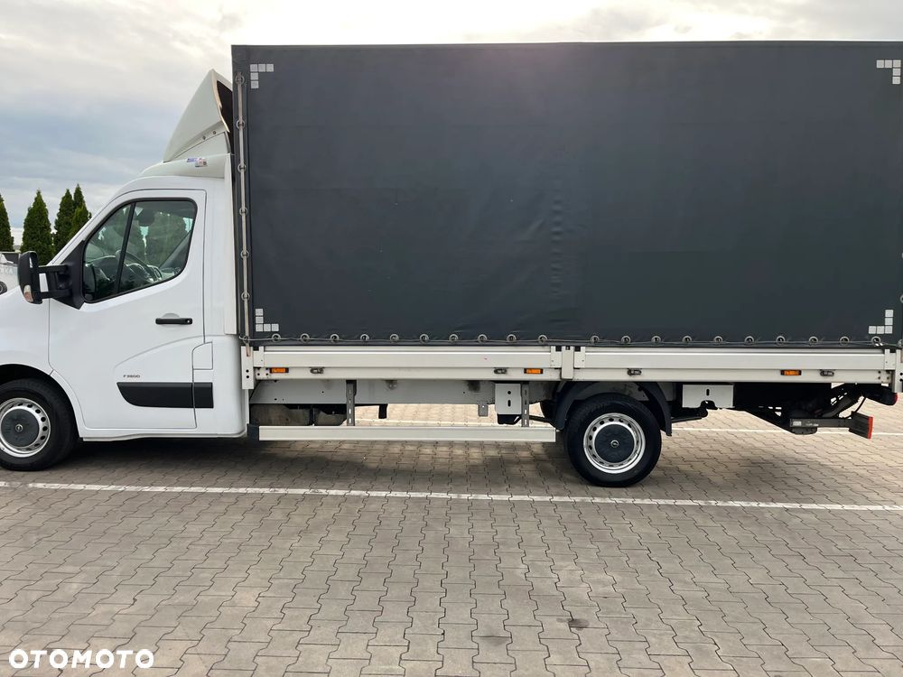 Opel movano - 5