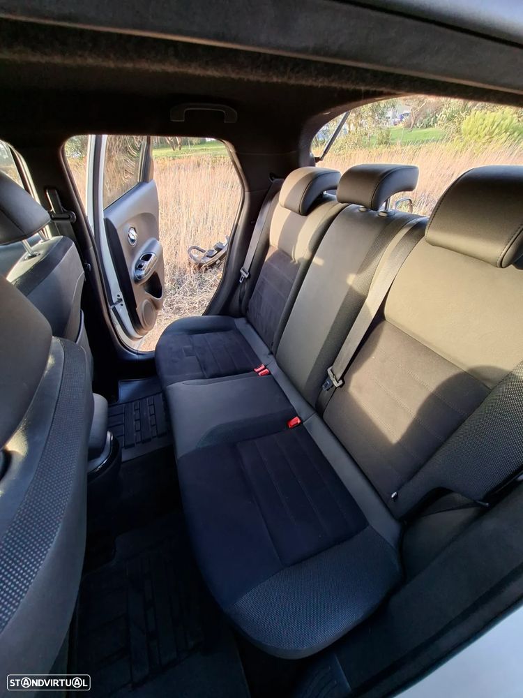 Nissan Juke 1.5 dCi N-Connecta - 27