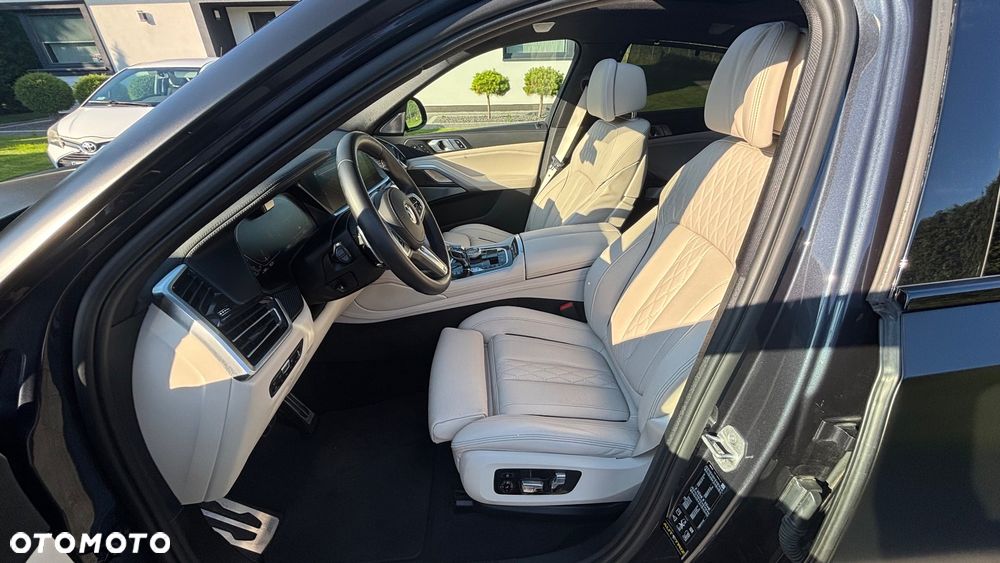 BMW X6 - 9