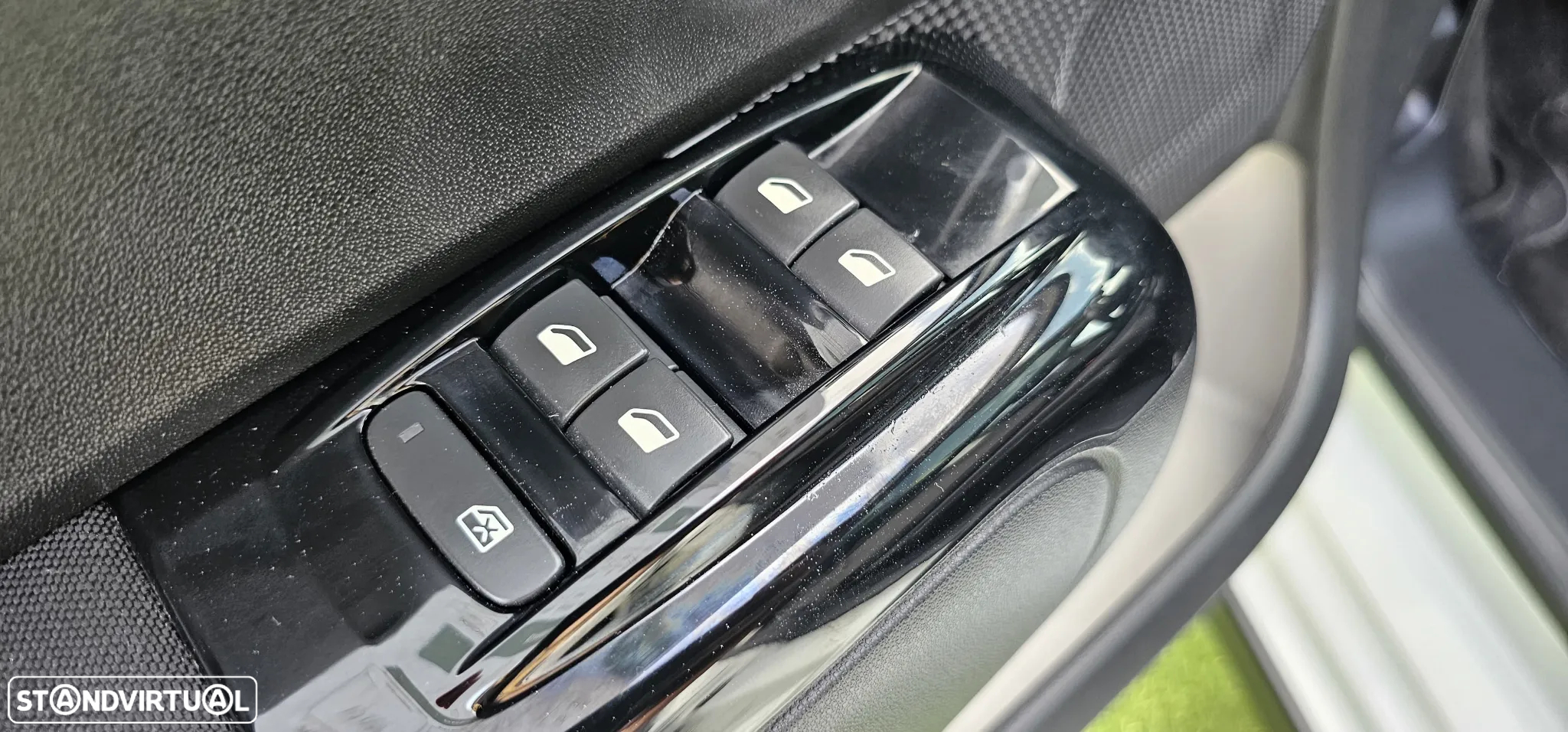 Citroën C3 1.5 BlueHDi Shine - 10