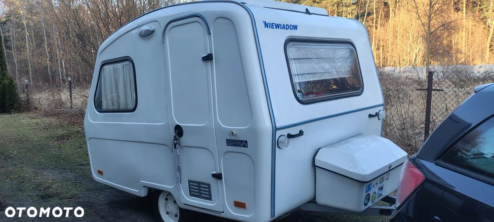 Niewiadów N 126 - 2