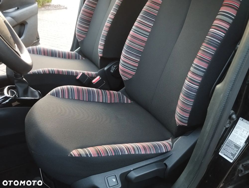 Citroën C1 VTi 72 S&S SHINE - 18