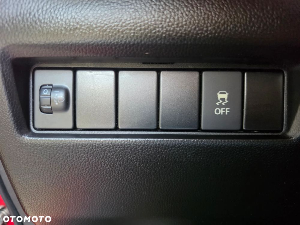 Suzuki Swift 1.2 ECO+ Comfort - 27