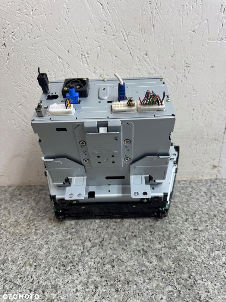 radio nawigacja hyundai ix35 2013-2015 96560-2y600tjn lift - 10