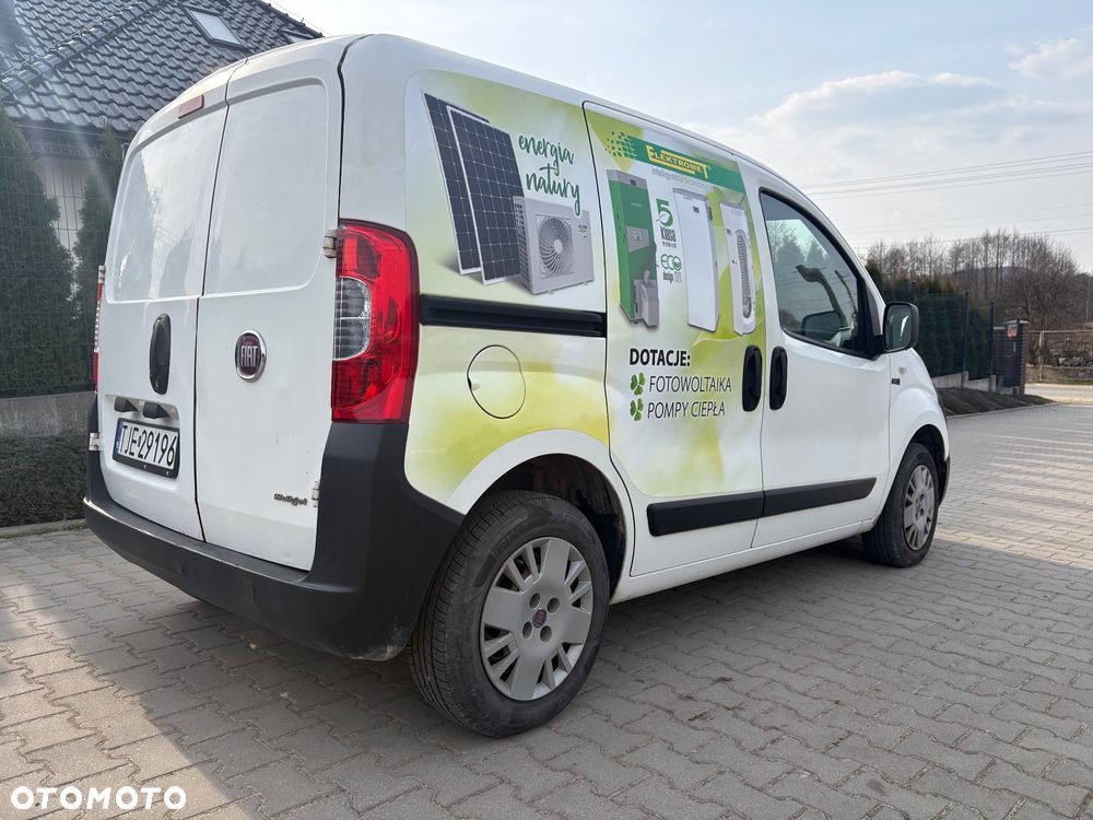 Fiat Fiorino - 37