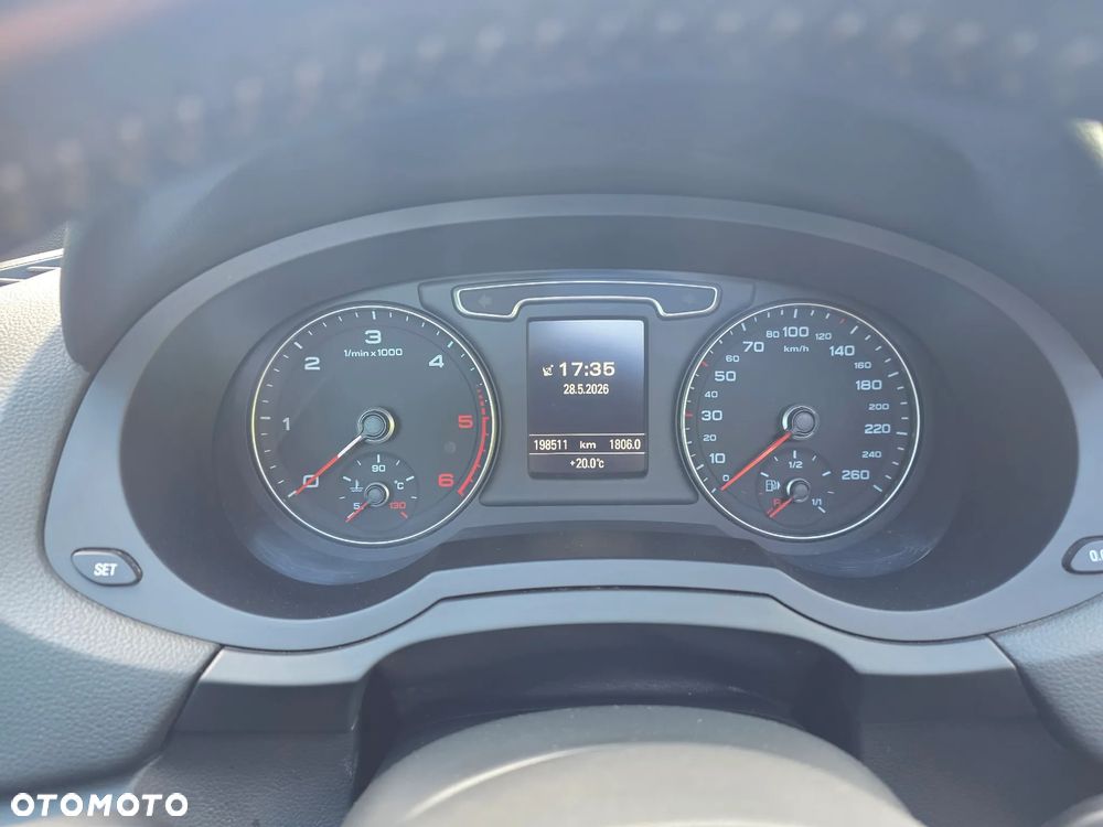 Audi Q3 2.0 TDI Quattro S tronic - 31