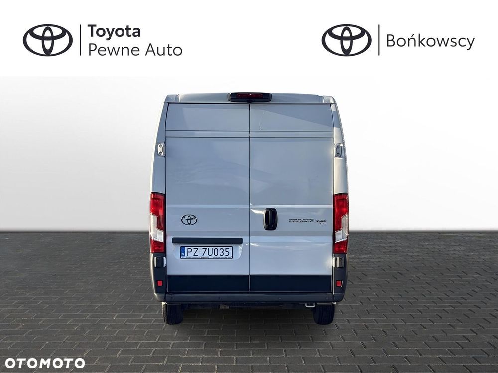 Toyota PROACE MAX - 11