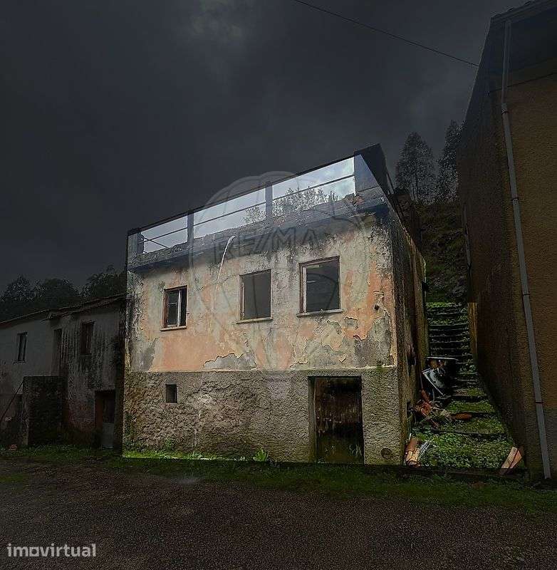 Moradia T3 para venda - Grande imagem: 2/3