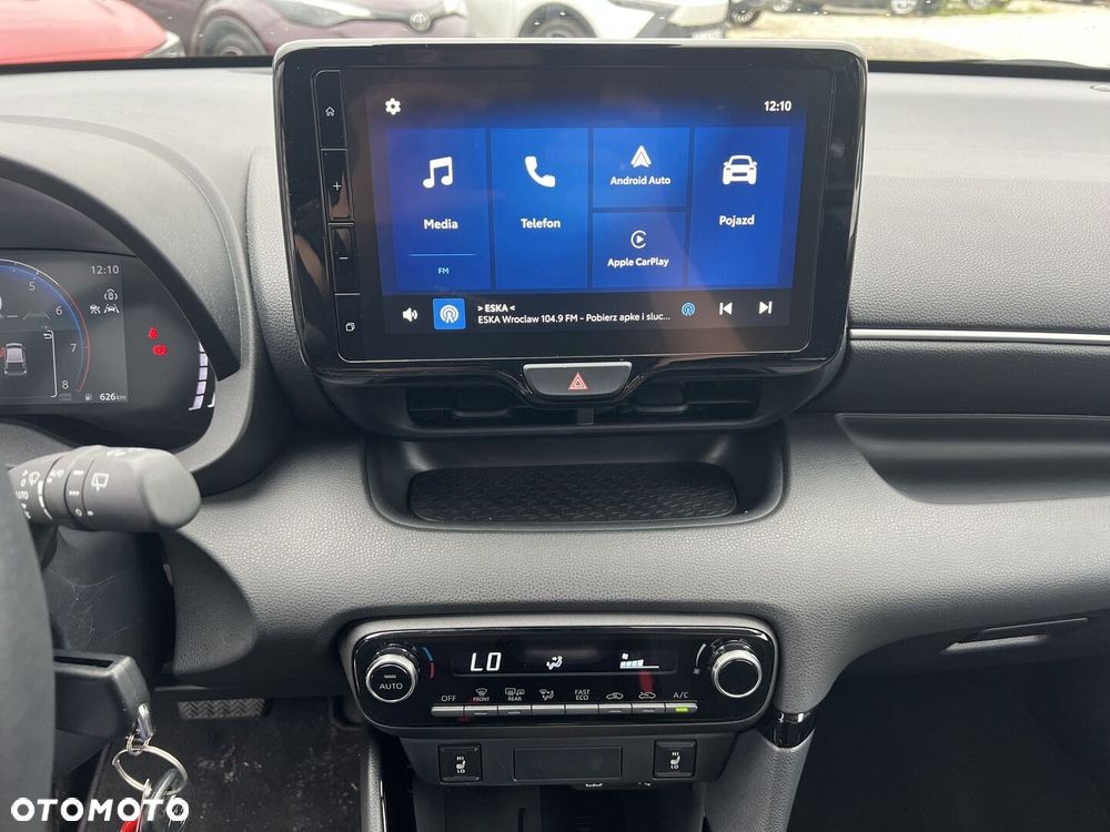 Toyota Yaris Hybrid 1.5 Style - 17