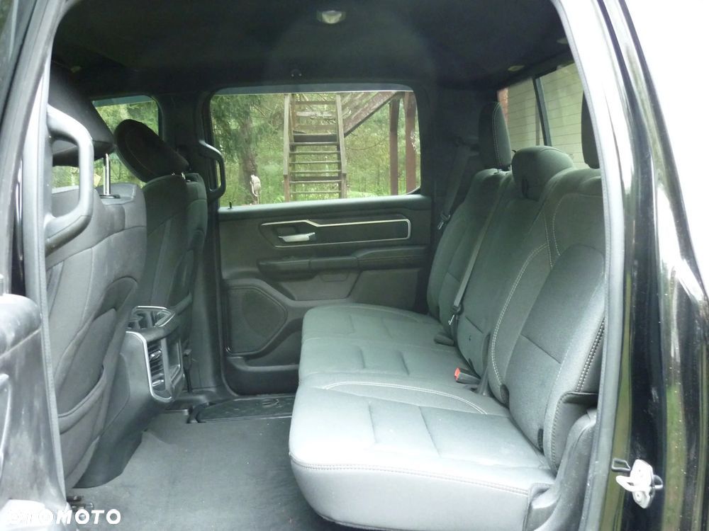 Dodge RAM 1500 5.7 4x4 - 10