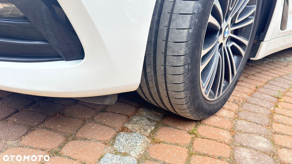 BMW Seria 5 - 25