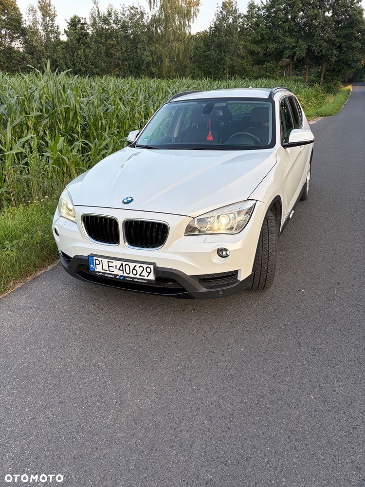 BMW X1 xDrive18d - 5