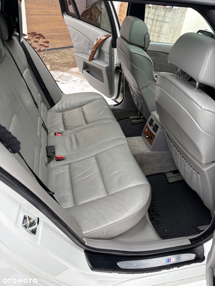 BMW Seria 5 - 10