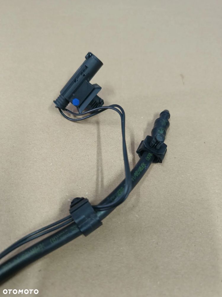 MINI F55 F56 Wąż spryskiwacza Dysza 7410756 / 7336079 - 6