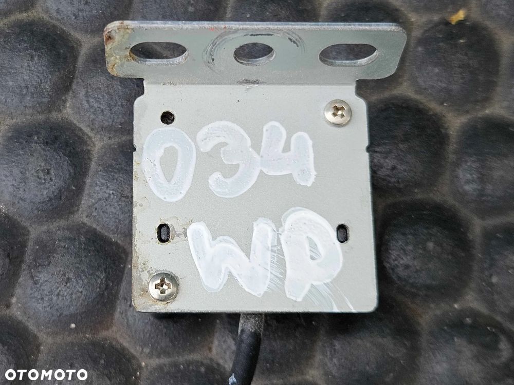 Antena Wzmacniacz 259752753R R16-9616 Tuner Radia Anteny Moduł GPS Navi Sensor Renault Captur Clio Master Dacia - 4
