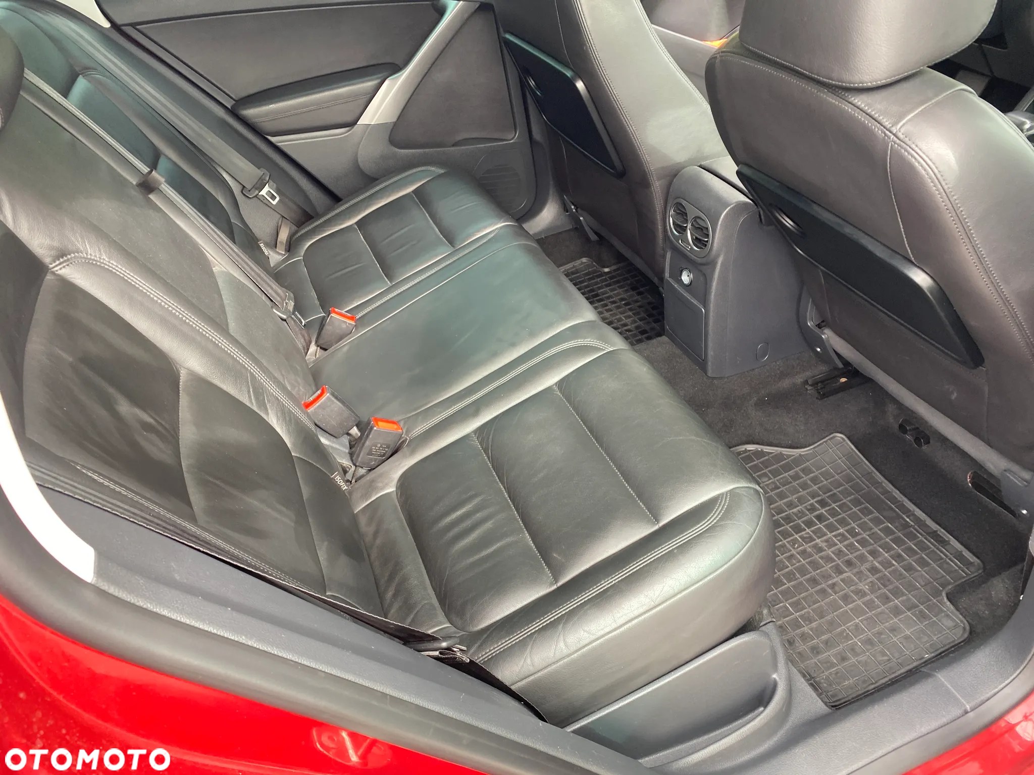 Volkswagen Tiguan 2.0 TSI 4Motion Sport & Style - 7