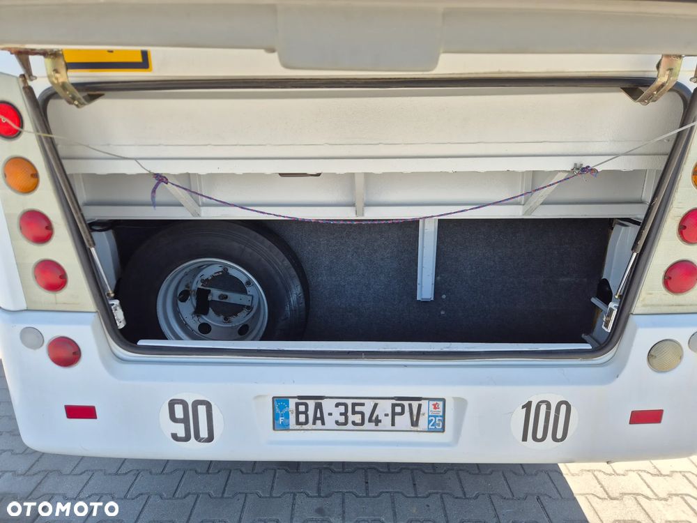Otokar NAVIGO 2 185 / SPROWADZONY / KLIMA / 34 MIEJSCA - 13