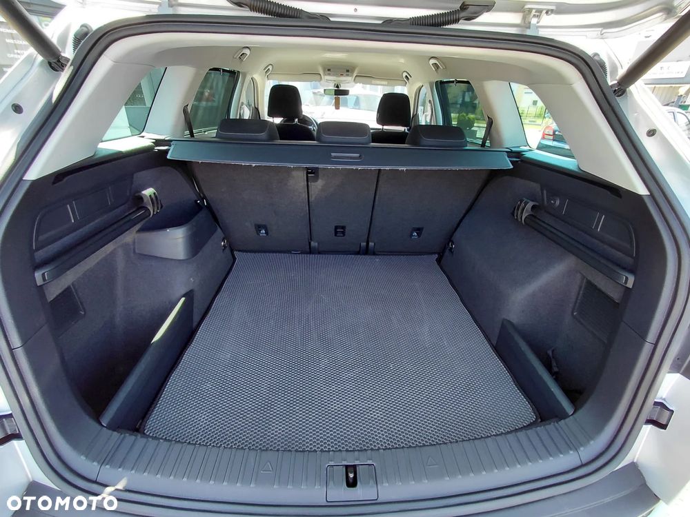 Skoda Kodiaq - 22