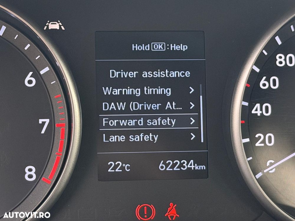 Hyundai i30 1.5 110CP 5DR M/T Comfort - 27