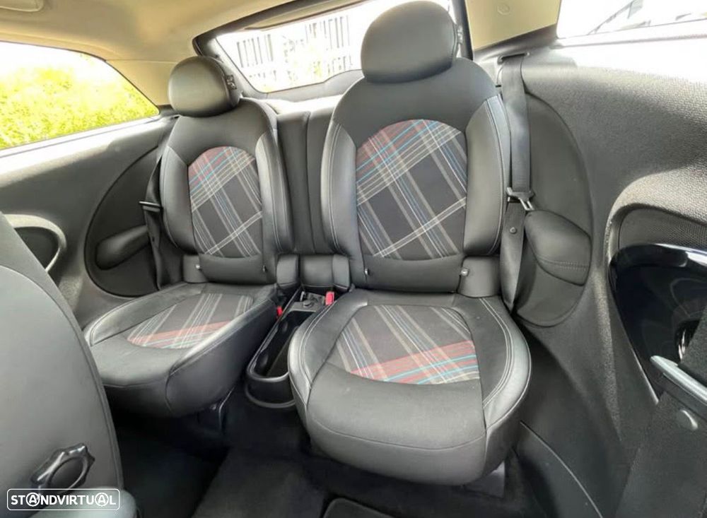 MINI Paceman Cooper D - 7