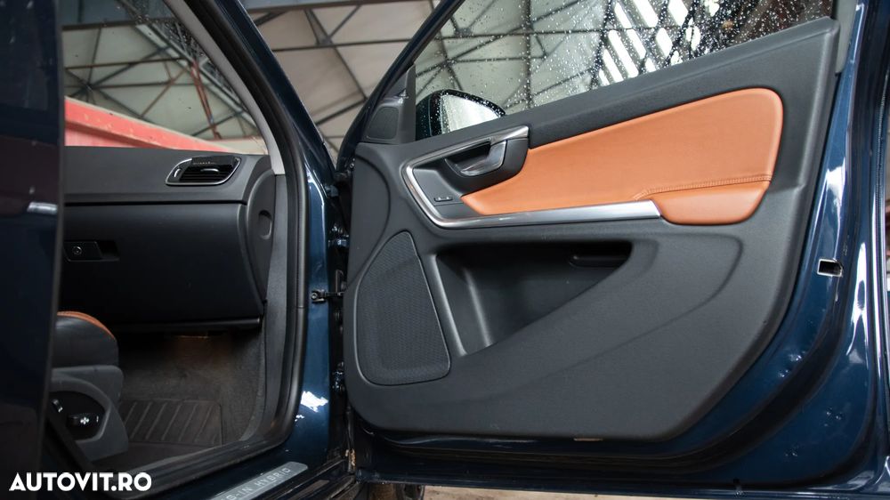 Volvo V60 - 12
