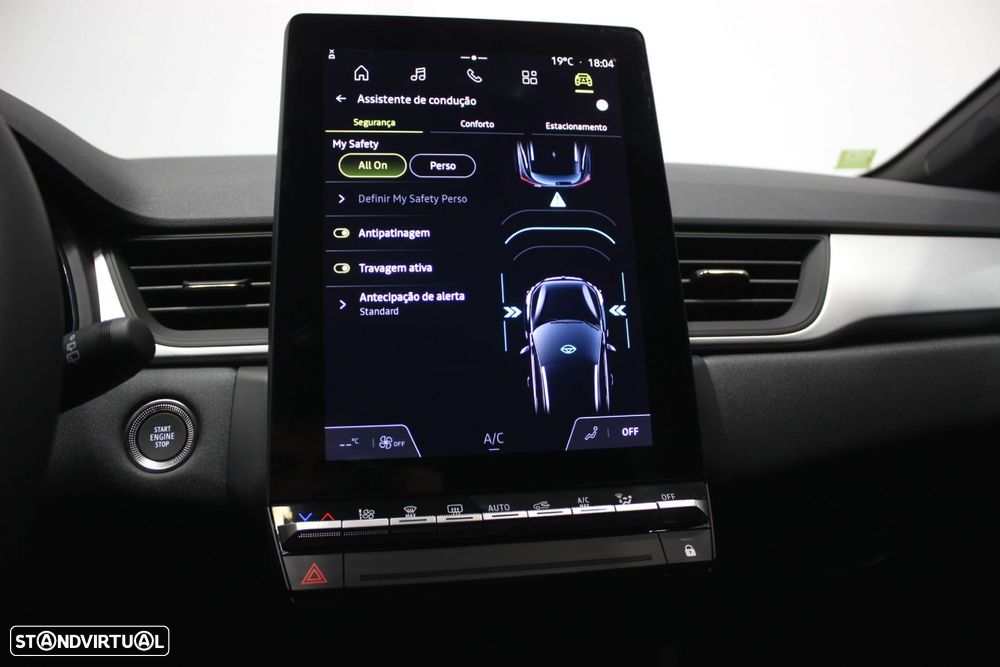 Mitsubishi ASX 1.0 MPI-T Bi-Fuel Kaiteki - 25