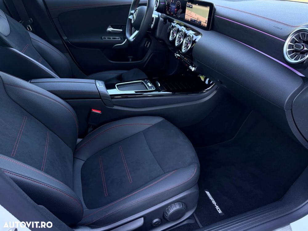 Mercedes-Benz CLA 180 - 15